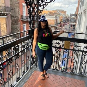 Meet your Posher, Tori